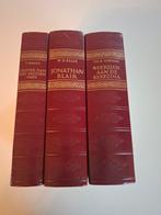 Boekenreeks - decoratief, Antiek en Kunst, Ophalen of Verzenden