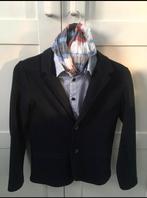 Veston+chemise+foulard garçon taille 10 ans état impeccable, Enlèvement ou Envoi, Neuf, Garçon, Ensemble