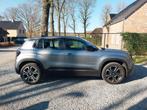 Jeep Avenger 1.2 Altitude, Autos, Argent ou Gris, Achat, Euro 6, Boîte manuelle