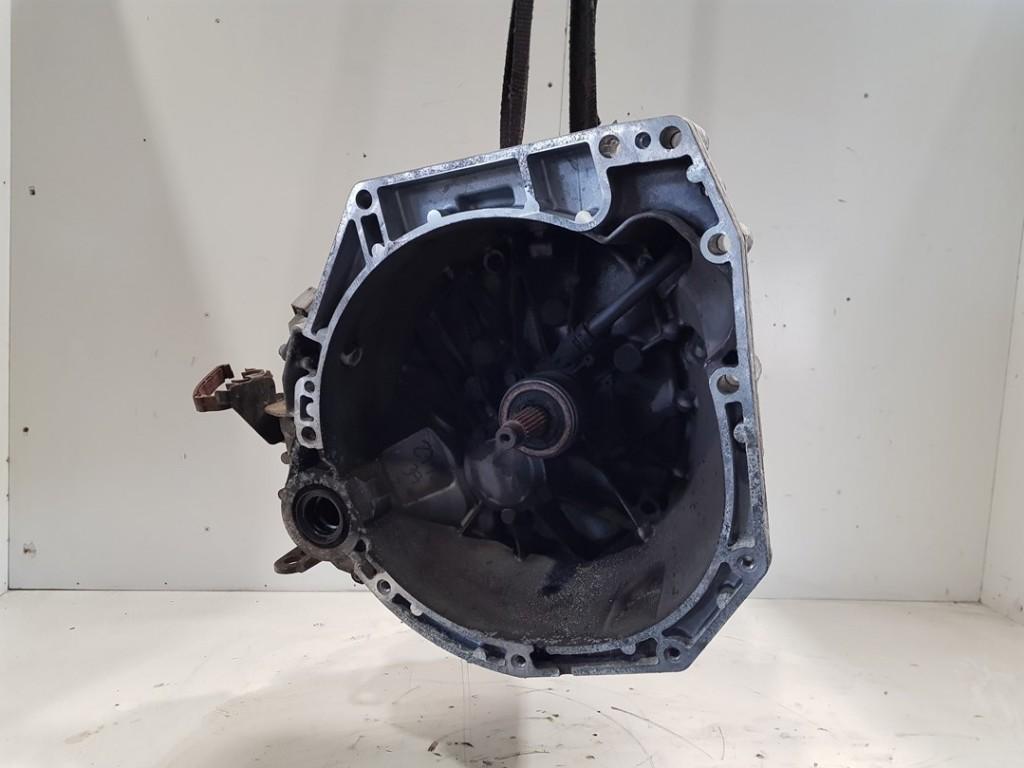 VERSNELLINGSBAK AUTOMAAT Renault Megane III Grandtour (KZ), Dhr. J. Ham, Gebruikt, Renault, Administratie@autoham.nl