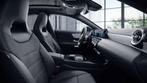 Mercedes-Benz CLA-Klasse 180 Coupé AMG Line | Panoramisch d, Stof, Gebruikt, Euro 6, 4 cilinders