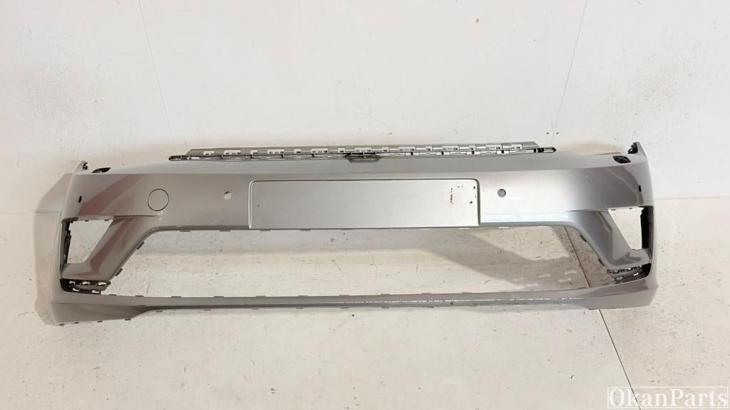 Pare-chocs avant Volkswagen Golf 7 Sportsvan 510807221F, Info@fabrikant.eu, Fabrikant BV, Pare-chocs, Fabrikantstraat 1
1000 AA  Amsterdam, NL