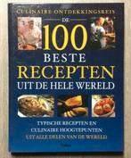 Culinaire ontdekkingsreis de 100 beste recepten Chr.teubner, Boeken, Ophalen of Verzenden, Zo goed als nieuw, Afrika