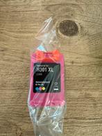 NIEUW kleurinktpatroon H301 XL (Hema), Enlèvement ou Envoi, Neuf, Cartridge