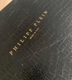 Sneakers Philipp Plein, Ophalen, Wit, Zo goed als nieuw, Sneakers