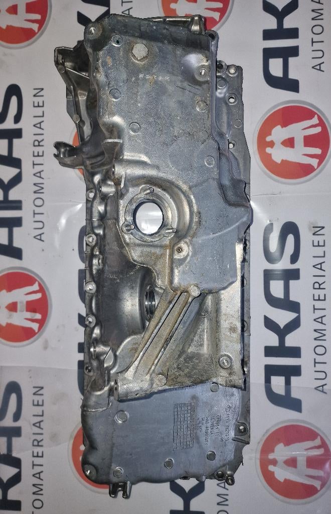 Carterpan BMW 5-Serie 535d xDrive 24V 2011 11137823203, Ophalen of Verzenden, BMW