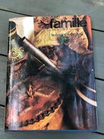 La cuisine à deux Famille 2000 172 pages 1971 TB état, Gelezen, Verzenden, Hoofdgerechten, Gezond koken