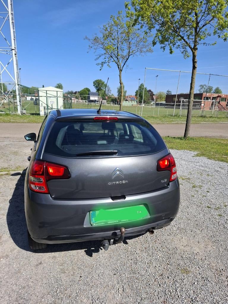 Citroën C3, Autos, Citroën, Particulier, C3, Essence, Enlèvement