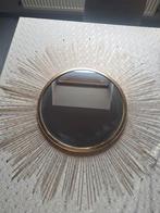 Hangspiegel, Ophalen