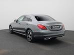 Mercedes-Benz C-Klasse Berline C 180 d Business Solution LED, Auto's, Zwart, 4 cilinders, 1600 cc, Bedrijf