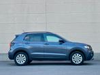 Volkswagen T-Cross 1.0 TSI — Benzine/2023/43.000 km, Auto's, T-Cross, Euro 6, Bedrijf, Handgeschakeld