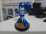 Nintendo Amiibo Megaman, Enlèvement ou Envoi, Comme neuf, Switch, Autres types