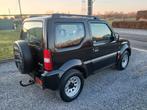 Suzuki jimny #Automaat# 1300cc benzine !!Lichte vracht!!, Autos, Suzuki, Euro 2, Achat, 1298 cm³, Entreprise