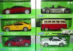 Miniatures métal neuves - Echelle 1/24, Ophalen of Verzenden, Nieuw, Auto