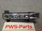 BMW G30 G31 LED MISTLAMP DRL RECHTS ORIGINEEL, Gebruikt, -, -, Ophalen of Verzenden