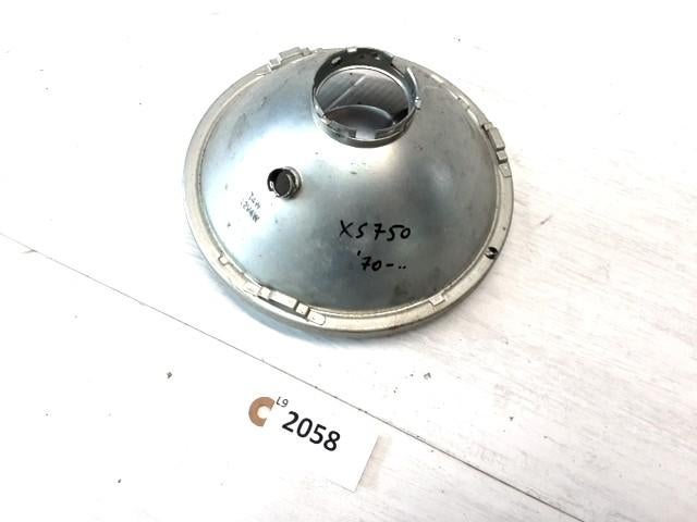 XS750 1976 - 1981 Yamaha Koplamp D1-59079