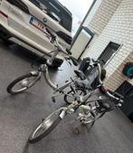 Vélo pliant électrique, Enlèvement, Comme neuf