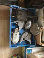 Aangeboden Puch onderdelen en Puch maxi, Enlèvement, Puch