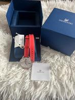 Montre Swarovski Aila day double tour, Enlèvement ou Envoi, Comme neuf