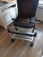 Siège FEDER de marque rive, Ophalen