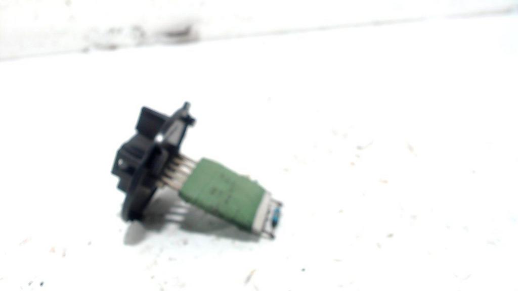 Kachelweerstand Citroën DS3, Autos : Pièces & Accessoires, Électronique & Câbles, Citroën, Autres marques automobiles, Utilisé