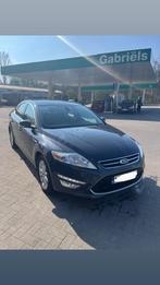 Ford Mondeo 1.6 TDCI 2012, Euro 5, Mondeo, Noir, 5 portes