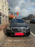 Option complète pour Mercedes S400L, Autos, Achat, Euro 6, Automatique, Particulier
