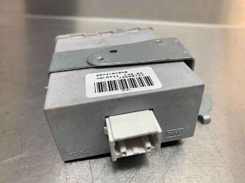 COMPUTER DIVERSEN Toyota Corolla (E12) (|8974102050|), Gebruikt, Toyota