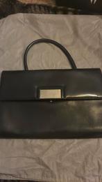 Vintage delvaux 1958 uit marine collection, Handtassen en Accessoires, Tassen | Damestassen, Ophalen of Verzenden, Zo goed als nieuw