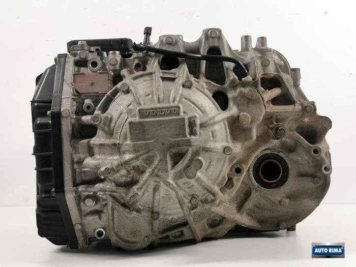 Automaatbak d'un Volvo V60, Autos : Pièces & Accessoires, Transmission & Accessoires, Volvo, Utilisé, 3 mois de garantie, Enlèvement ou Envoi