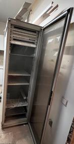 Rittal 19” rack 42U 80 diep, Informatique & Logiciels, Enlèvement, Utilisé, Verre, Tôle d'acier