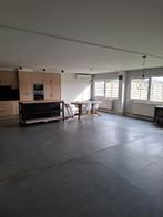 Woonunits 162m², Ophalen