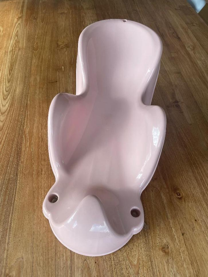 Badzitje, Enfants & Bébés, Bains & Soins, Comme neuf, Siège de bain ou Anneau de bain, Autres marques, Enlèvement ou Envoi