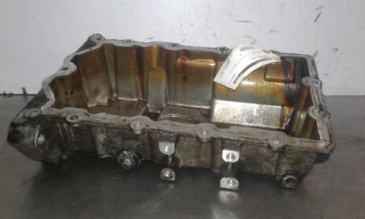 CARTERPAN Mini Mini Cooper S (R53) (01-2002/09-2006), Auto-onderdelen, Motor en Toebehoren, Mini, Gebruikt