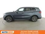 BMW X5 xDrive 45e M Sport (année de construction 2020), Autos, Cuir, Achat, 5 portes, 5 places