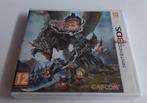 Monster Hunter 3 Ultimate 3DS - Nieuw, Online, Nieuw, Ophalen of Verzenden, Role Playing Game (Rpg)