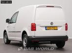 Volkswagen Caddy 102PK Automaat L1H1 Standkachel Airco Parke, Autos, 75 kW, Achat, 2 places, Diesel