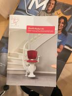 Otolift modul-air, Ophalen, Zo goed als nieuw