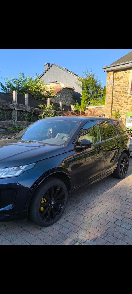 Jantes land rover discovery sport, évoque, jaguar e pace, Particulier, Achat