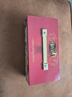 Mooi opbergdoosje inclusief potloden en krijtjes., Ophalen of Verzenden