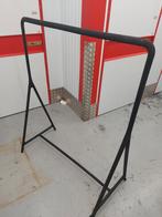 porte-vêtements en plastique, Enlèvement, Utilisé