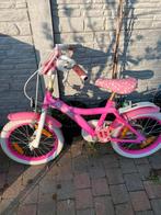 Kinder fiets 16inch, Fietsen en Brommers, Ophalen