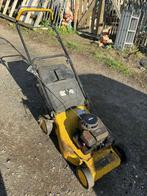 Grasmachine zelftrekker, Tuin en Terras, Ophalen