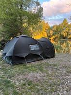 Karsten 300 Carp ( full green), Watersport en Boten, Ophalen, Zo goed als nieuw