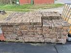 STENEN, Doe-het-zelf en Bouw, Ophalen, Gebruikt, Bakstenen