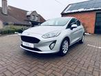 Ford Fiesta 1.0 benzine * Automaat * Garantie *, Auto's, Stof, 4 cilinders, 5 deurs, Fiësta