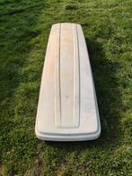 Coffre de toit kamei, Auto diversen, Dakkoffers, Ophalen, Gebruikt