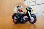 Betty Boop Mini Watersneeuwbol Westland 2002, Ophalen of Verzenden, Nieuw, Mens