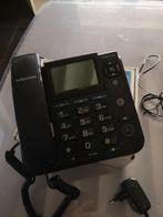 Téléphone grosses touches, Télécoms, Téléphonie mobile | Chargeurs pour téléphone, Enlèvement