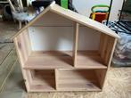 IKEA Flisat houten poppenhuis, Ophalen, Gebruikt, Poppenhuis